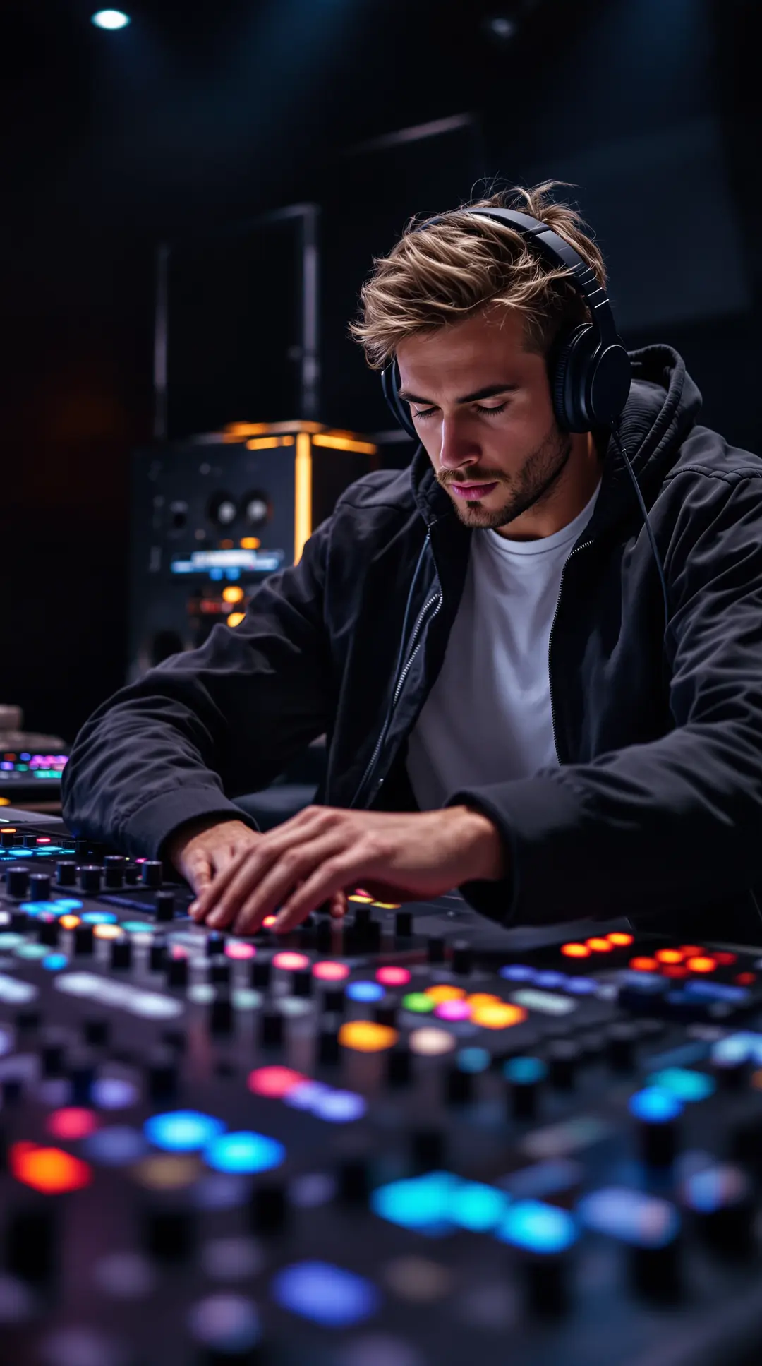 OnMusicfy Pro