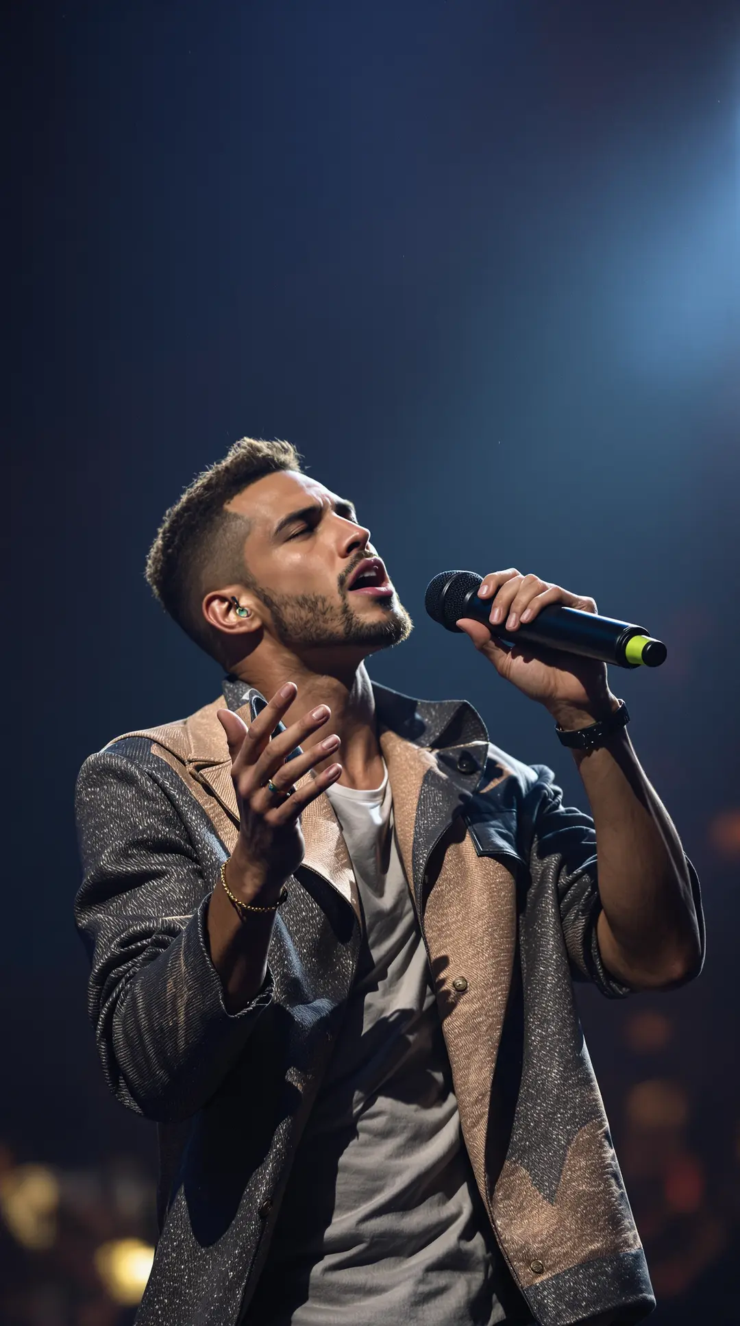Luis Montes